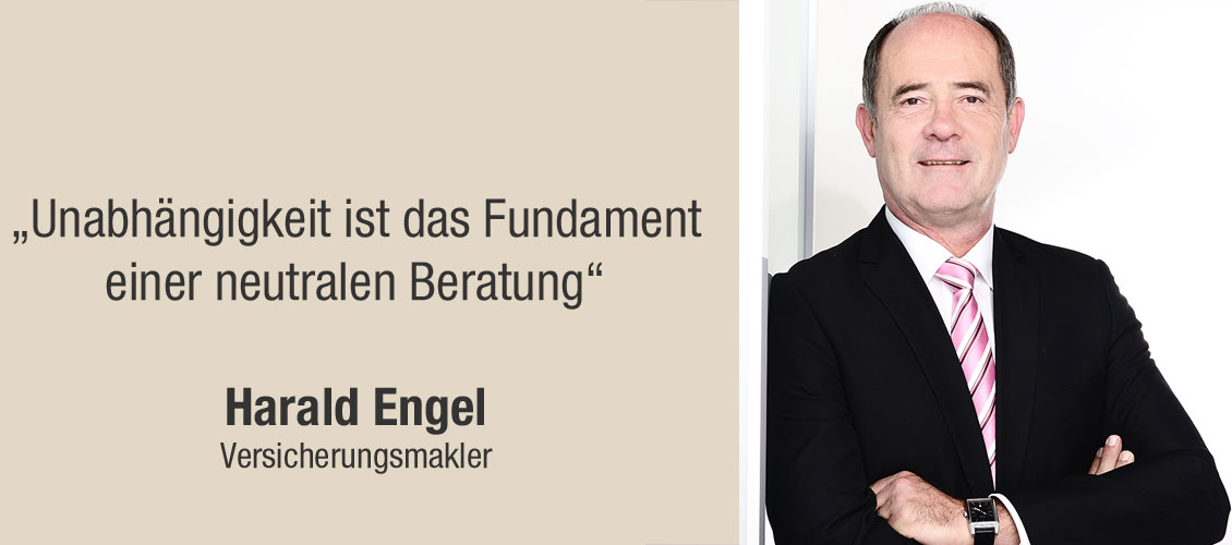 Harald Engel